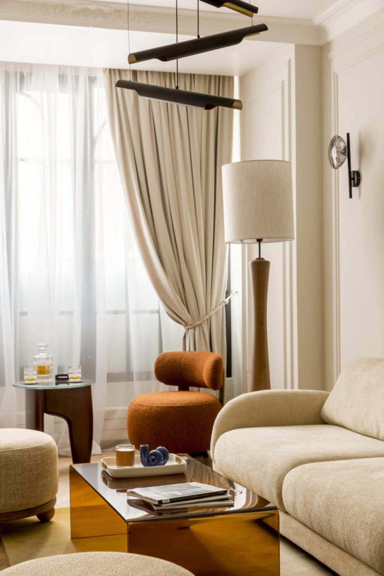 Luxury With Beautiful Views Rome