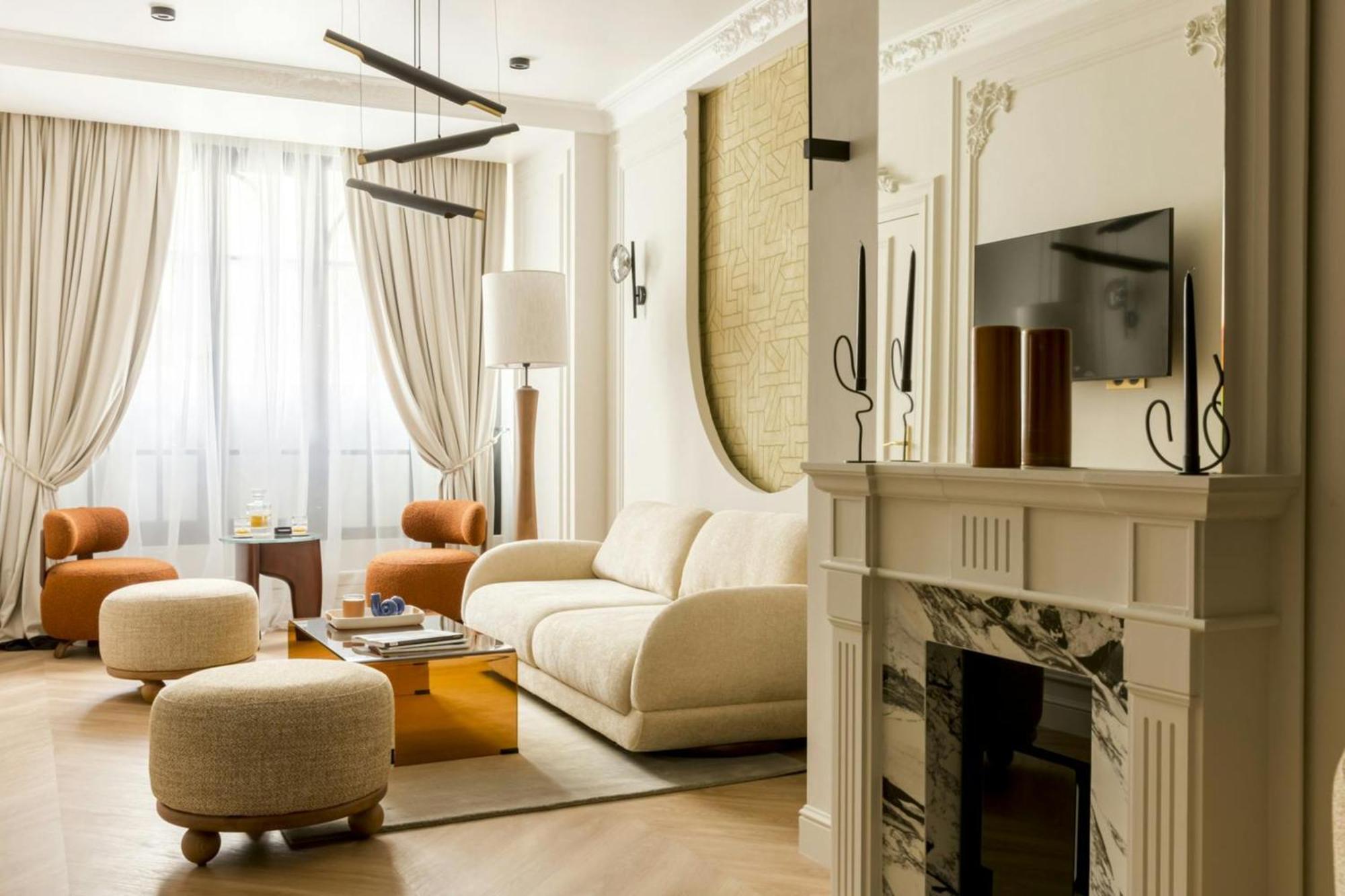 Holiday home Luxury With Beautiful Views *